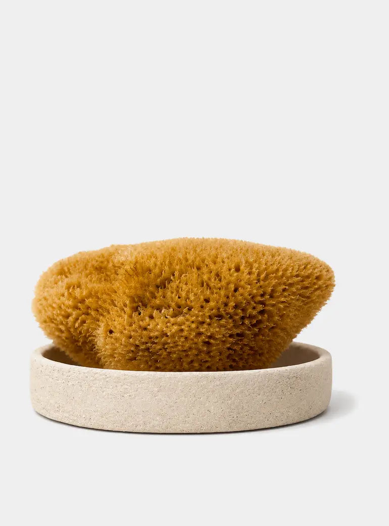 Fina Silk Facial Sea Sponge FYSHA
