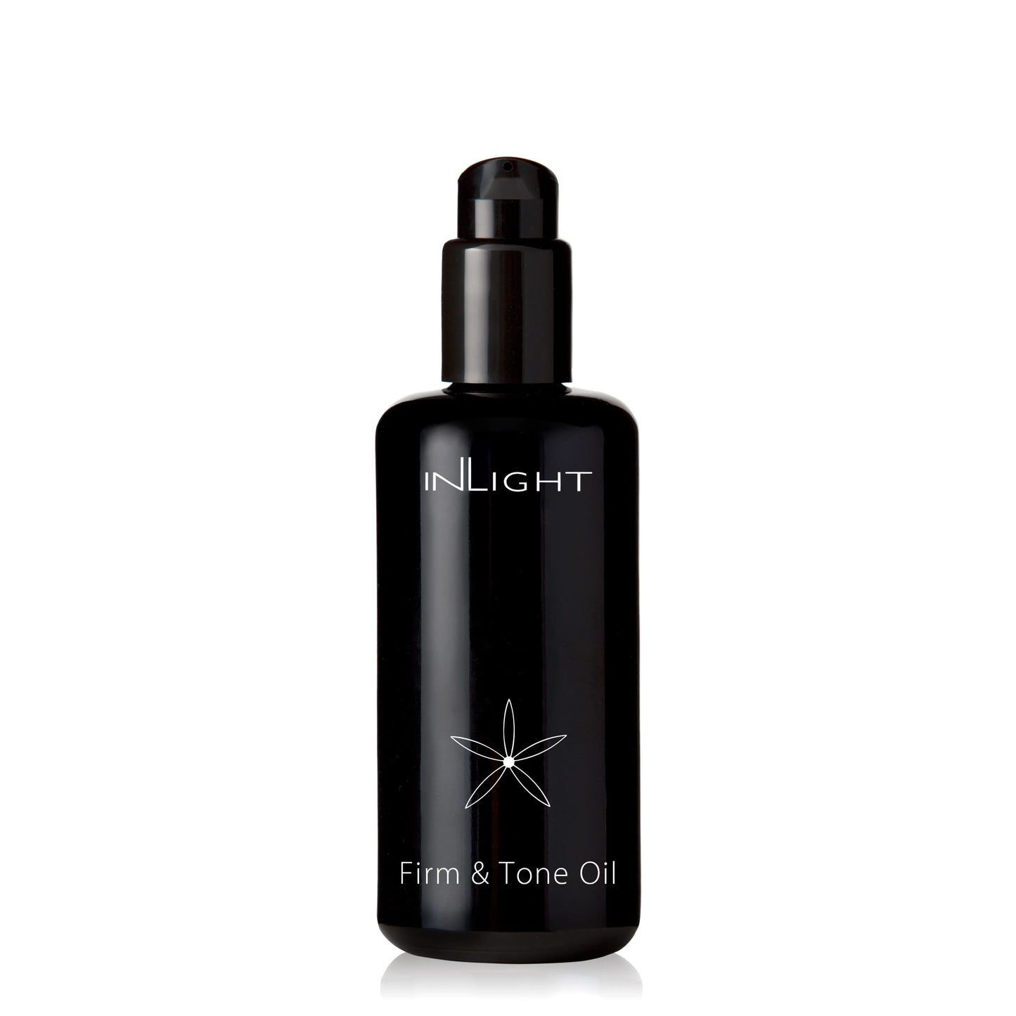 Firm & Tone Oil 200ml Inlight Beauty