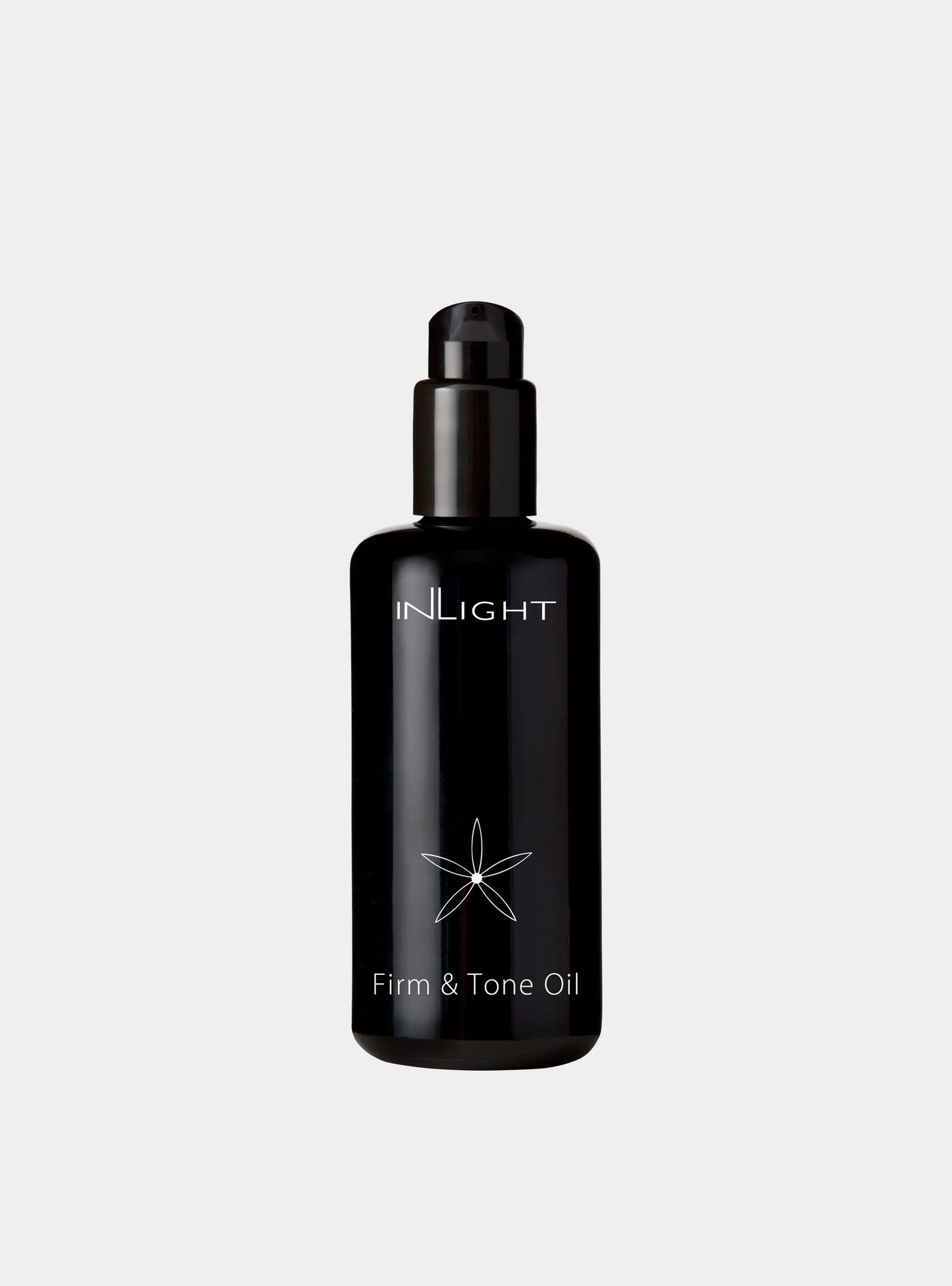 Firm & Tone Oil 200ml Inlight Beauty