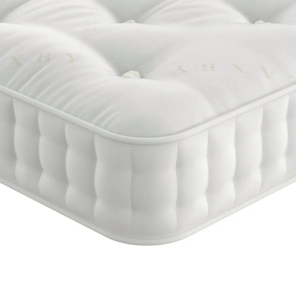Flaxby Master's Guild 8150 Pocket Sprung Mattress Dreams