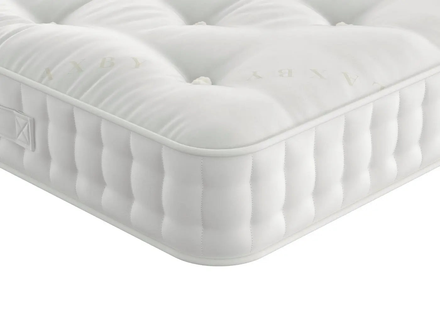 Flaxby Master's Guild 8150 Pocket Sprung Mattress Dreams