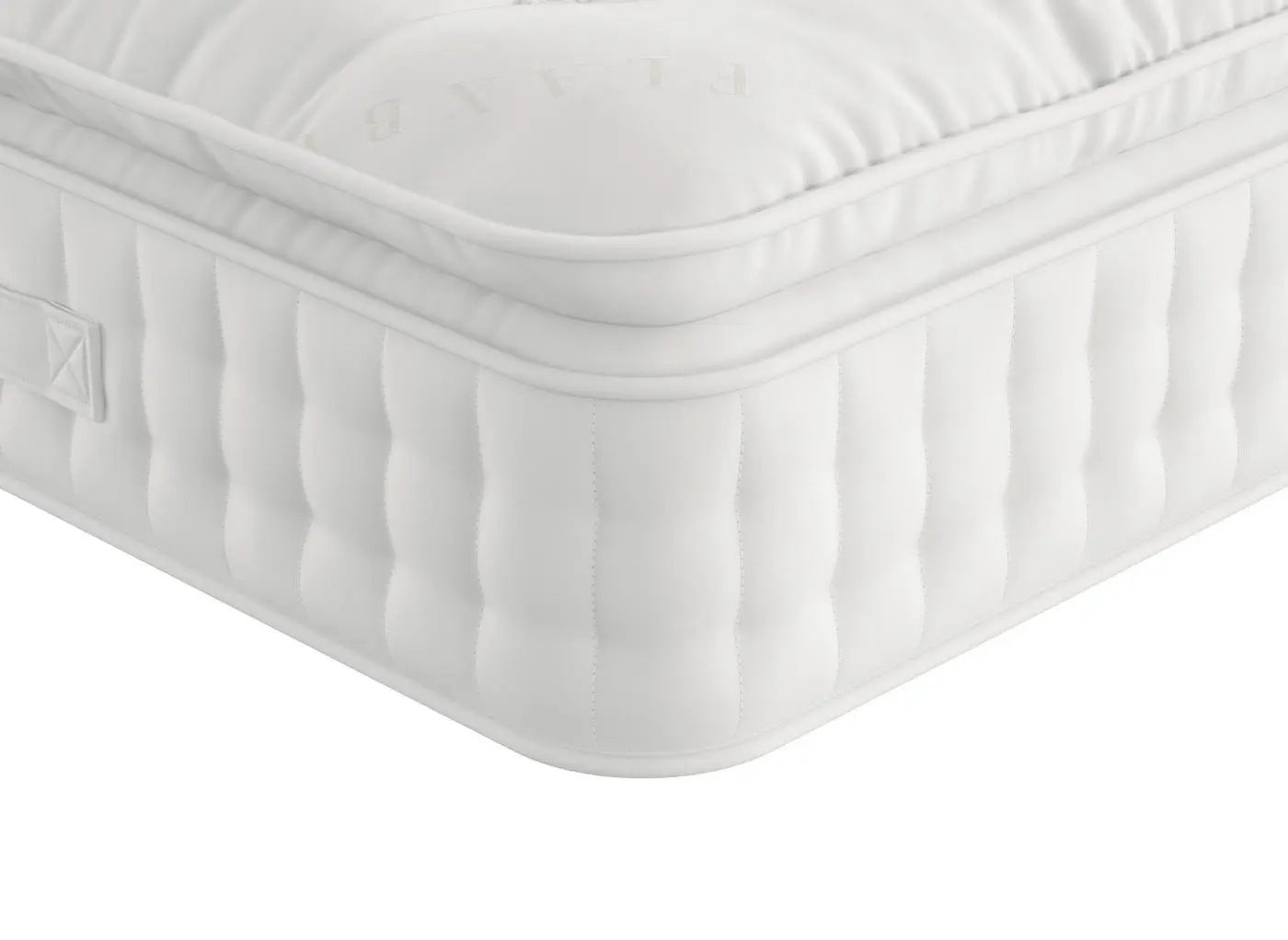 Flaxby Master's Guild 8450 Pocket Sprung Mattress Dreams