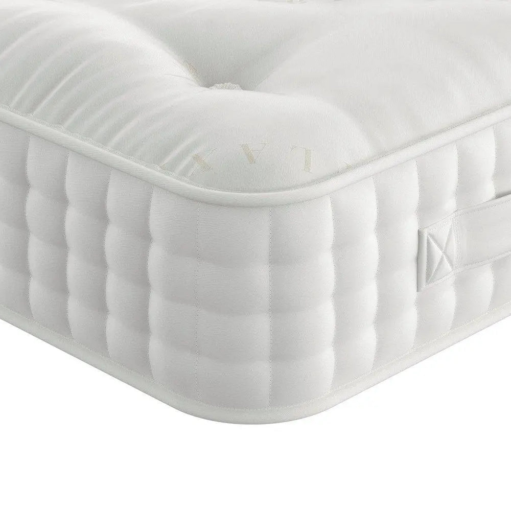 Flaxby Masters Guild 10950 Mattress Zip & Link Dreams