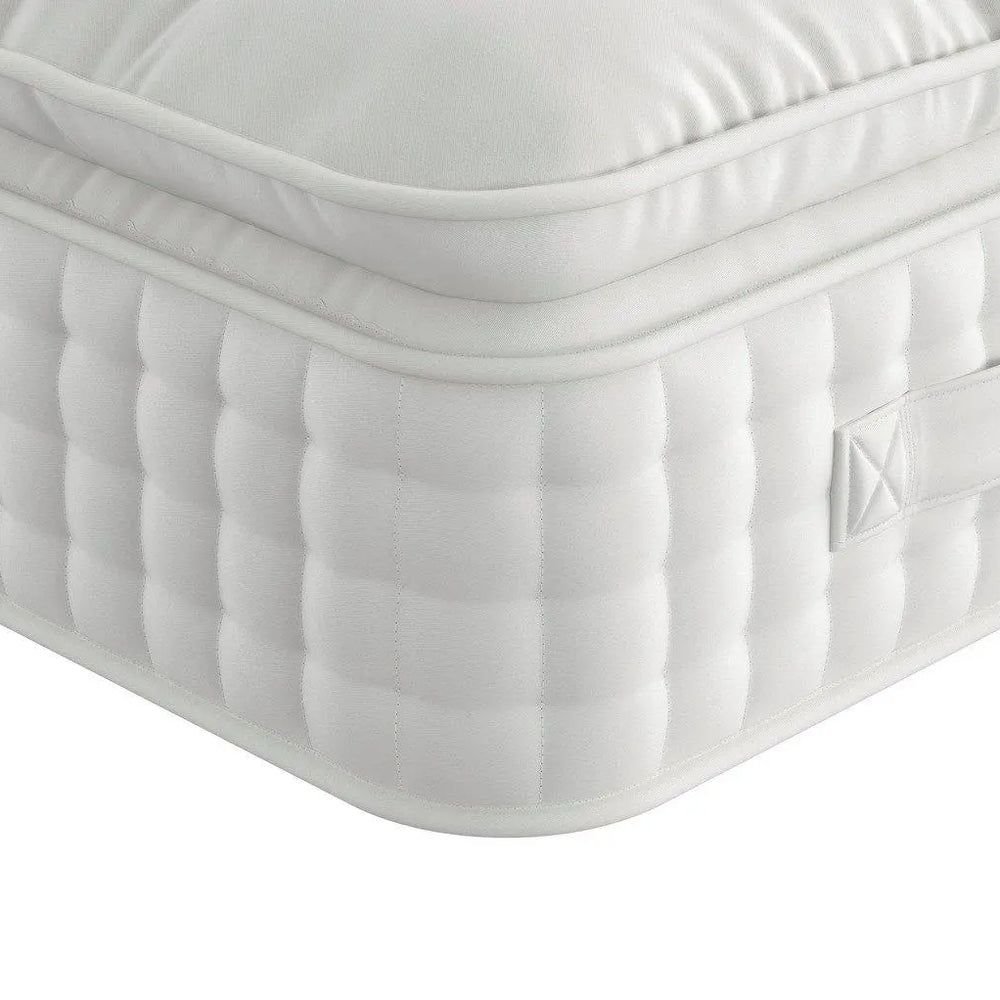 Flaxby Masters Guild 14950 Mattress Zip & Link Dreams