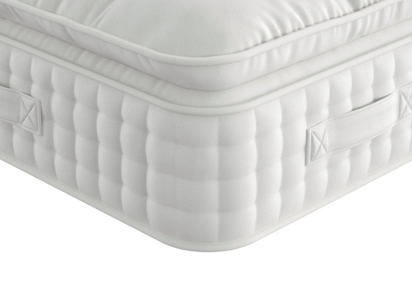 Flaxby Masters Guild 14950 Mattress Zip & Link Dreams