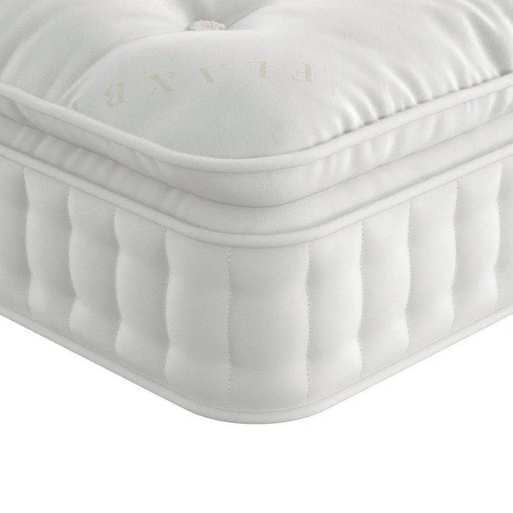 Flaxby Masters Guild 4450 Mattress Dreams