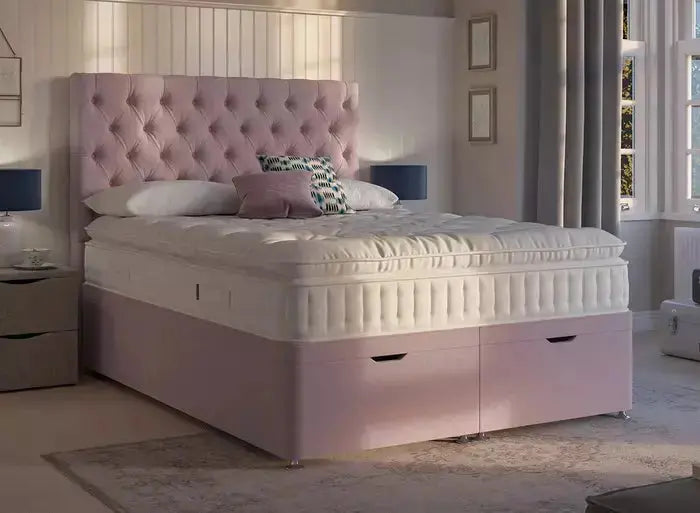 Flaxby Masters Guild 4450 Mattress Dreams