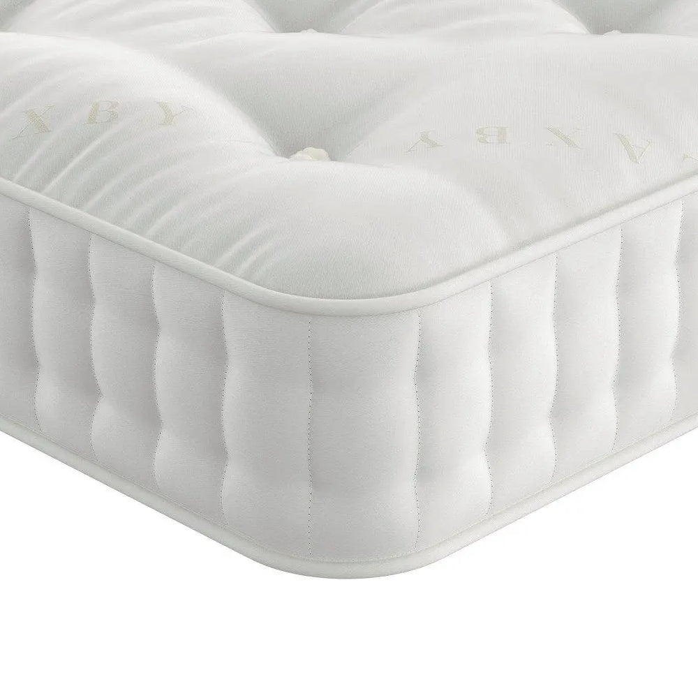 Flaxby Oxtons Guild Pocket Sprung Mattress Dreams