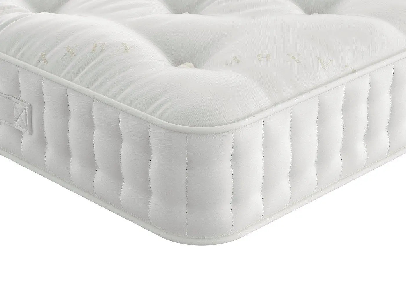 Flaxby Oxtons Guild Pocket Sprung Mattress Dreams