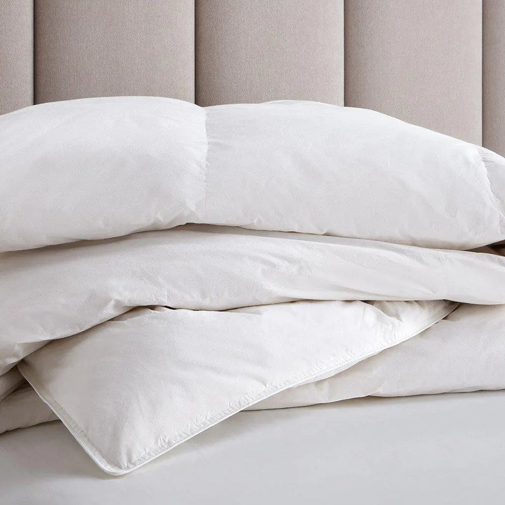 Flaxby Washable Duck Feather & Down Duvet Dreams