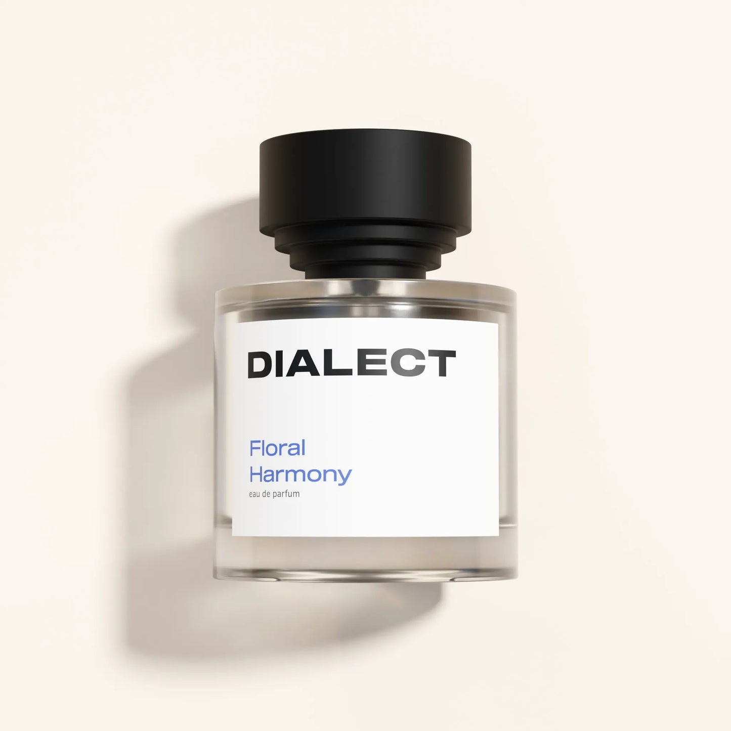 Floral Harmony Perfume DIALECT