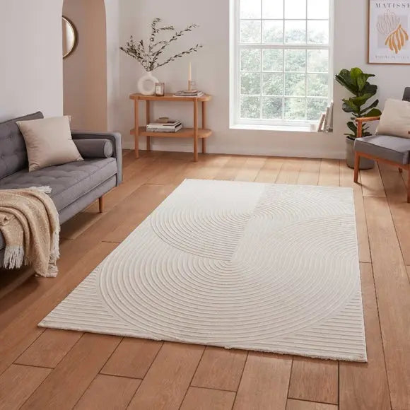 Flores Rug Dunelm