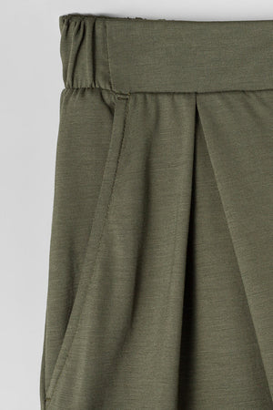 Olive Green