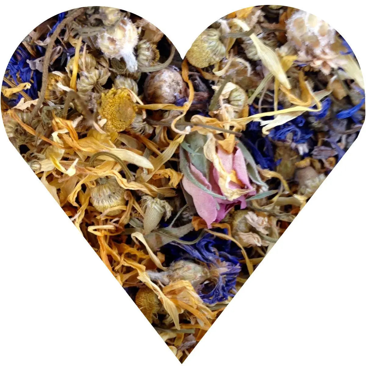 Flower Feast Facial Steam Inlight Beauty