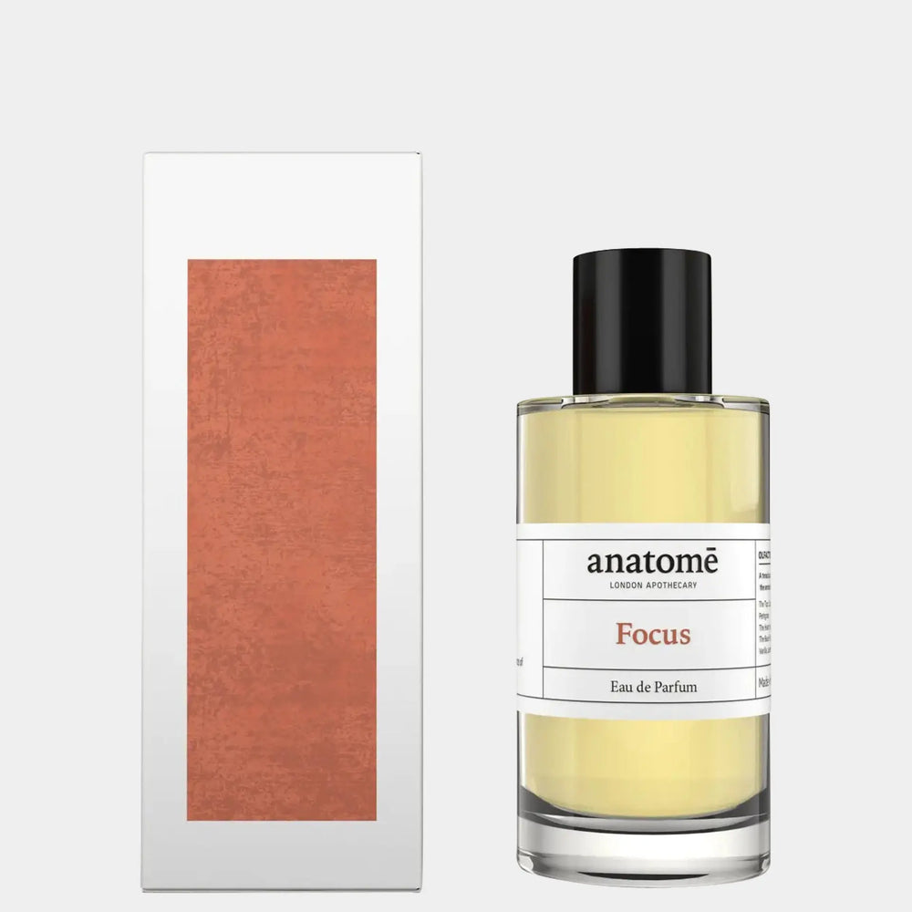 Focus Functional Parfum anatomē