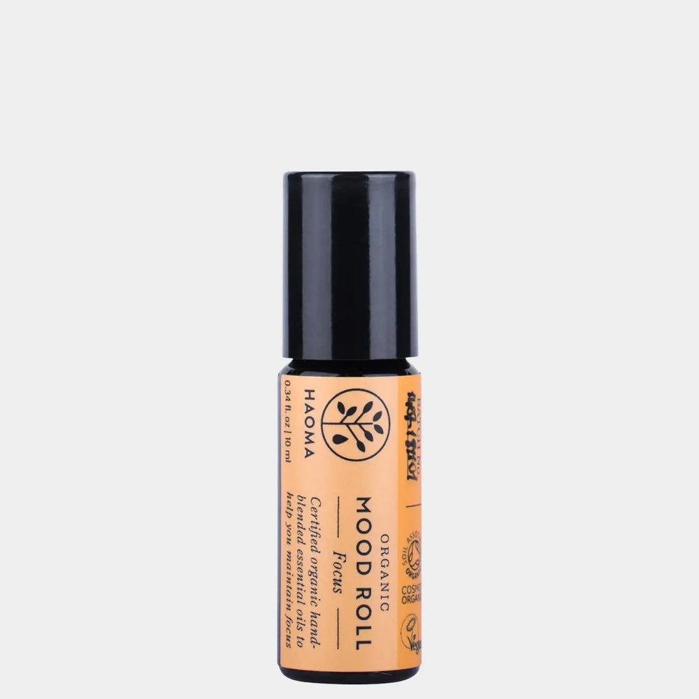 Focus Organic Mood Roll Haoma