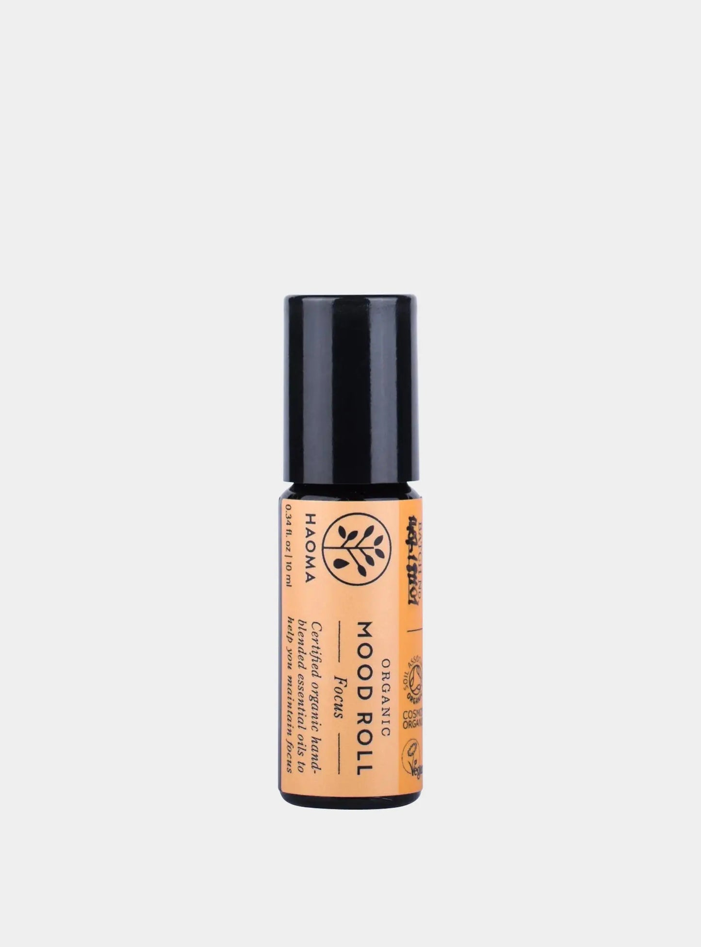 Focus Organic Mood Roll Haoma