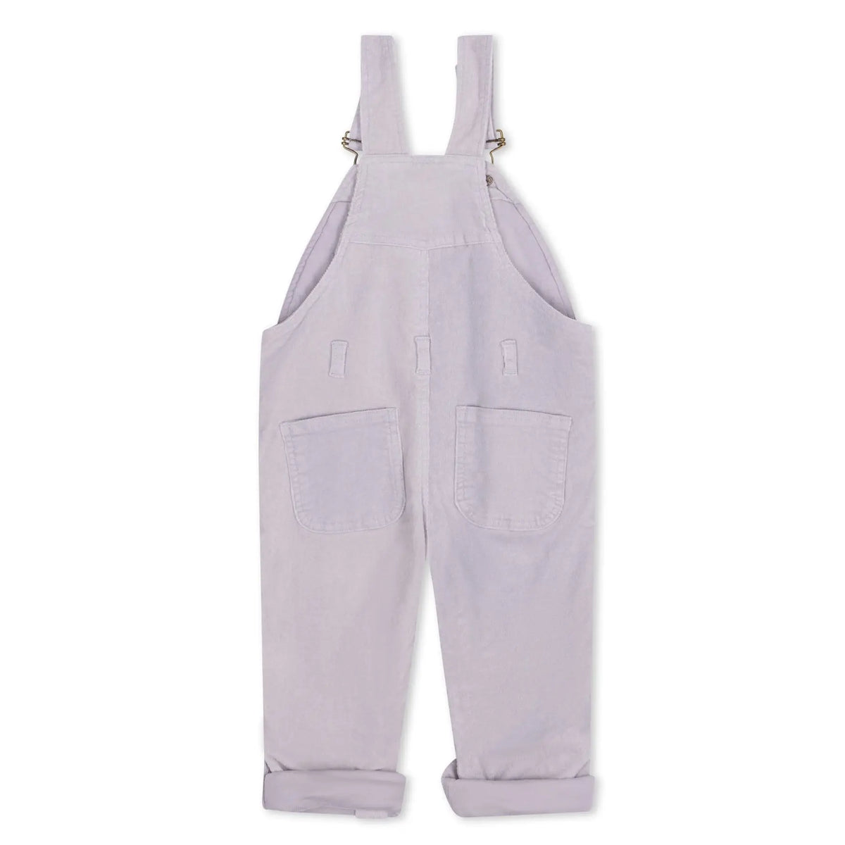 Fog Corduroy Dungarees Dotty Dungarees