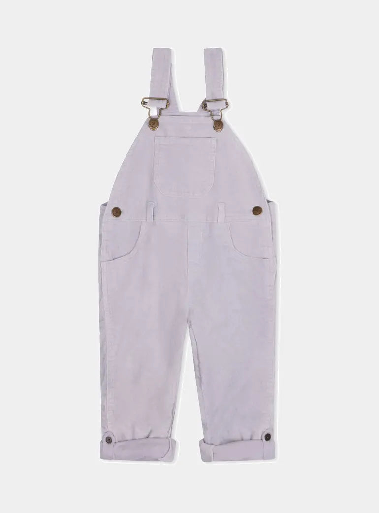 Fog Corduroy Dungarees Dotty Dungarees