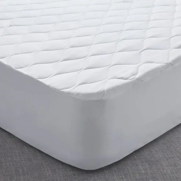 Fogarty Anti-Allergy Mattress Protector Dunelm