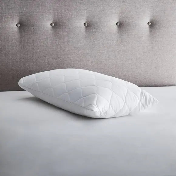 Fogarty Anti-Allergy Pillow Protector Dunelm