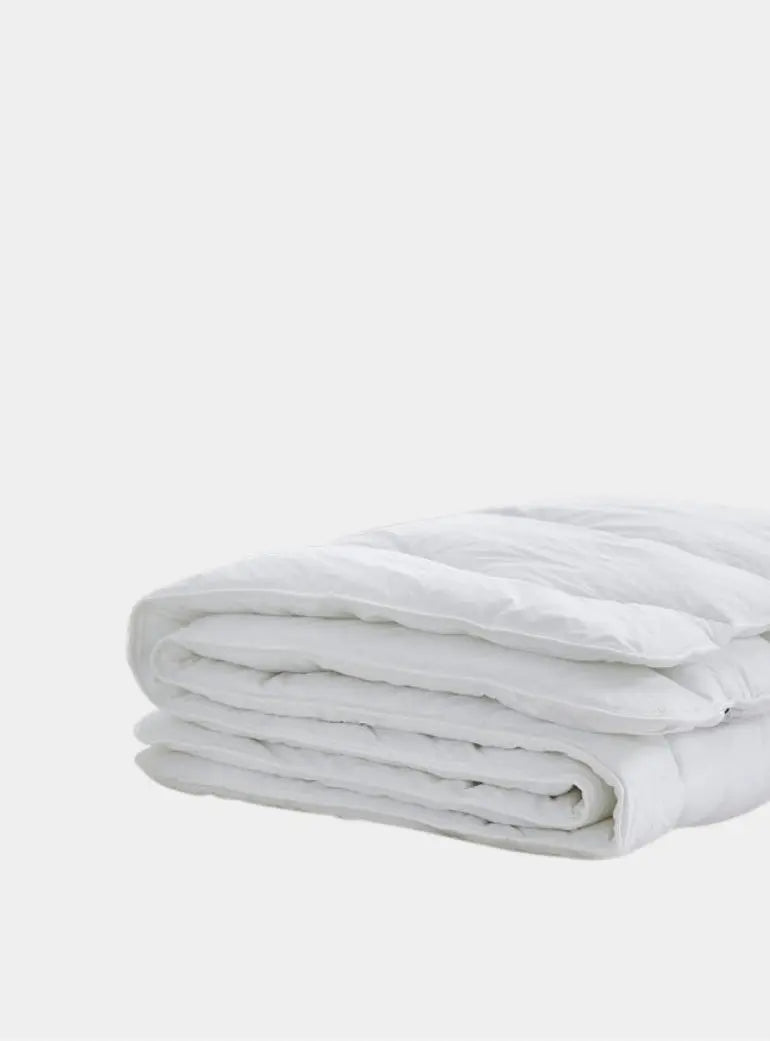 Fogarty Cool Cotton 1 Tog Summer Duvet Dunelm
