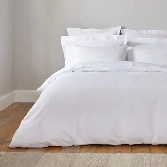 Fogarty Cooling Cotton Duvet Cover Dunelm