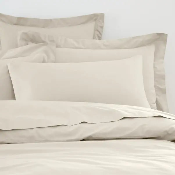 Fogarty Cooling Cotton Duvet Cover Dunelm