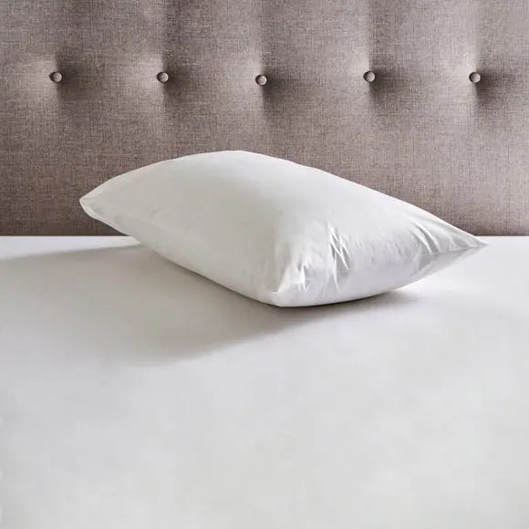 Fogarty Cotton CBD Infused Pillow Protector Dunelm