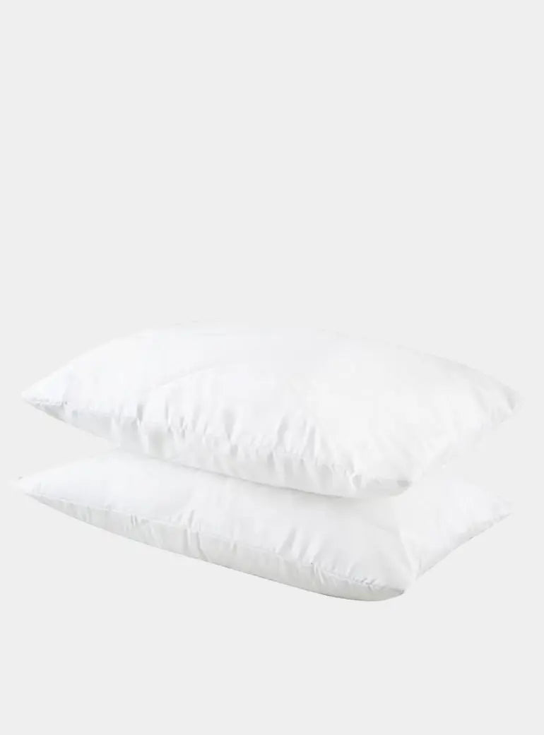 Fogarty Cotton CBD Infused Pillow Protector Dunelm
