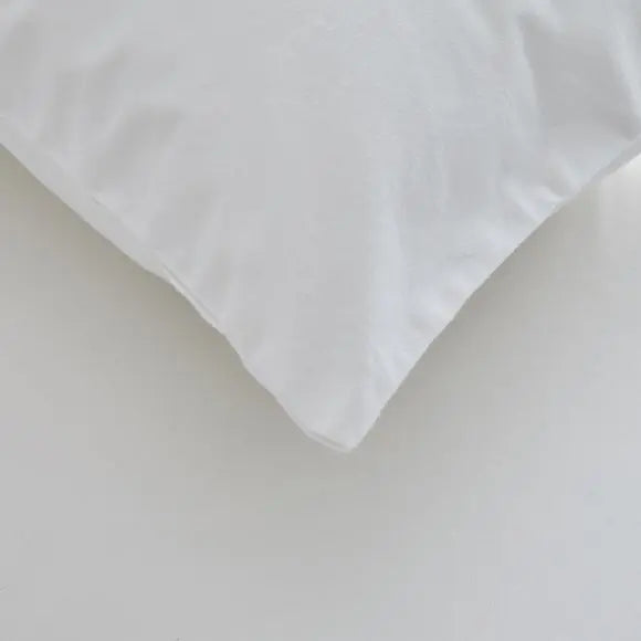 Fogarty Cotton Waterproof Pillow Protector Dunelm