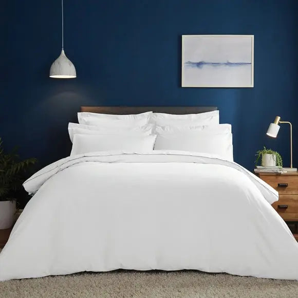 Fogarty Soft Touch Duvet Cover and Pillowcase Set Dunelm