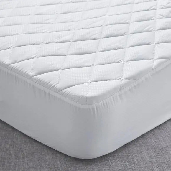 Fogarty Soft Touch Mattress Protector Dunelm