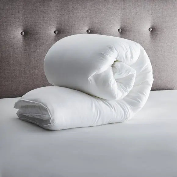 Fogarty Superfull 13.5 Tog Winter Duvet Dunelm