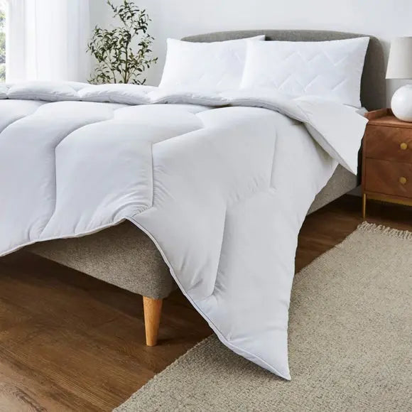 Fogarty Temperature Balance 10.5 Tog Duvet Dunelm