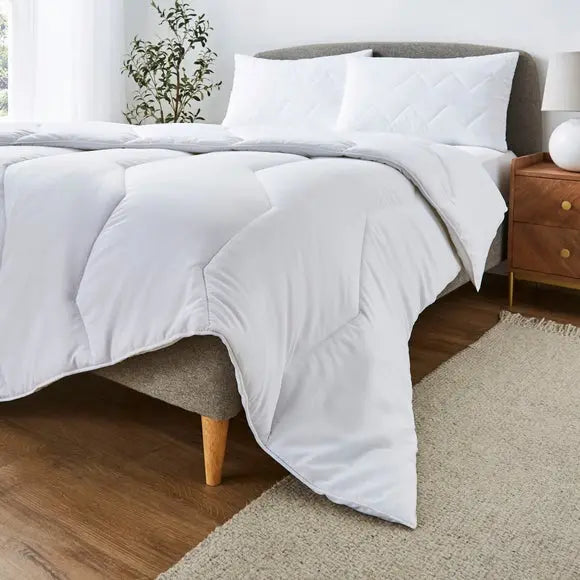 Fogarty Temperature Balance 7.5 Tog Duvet Dunelm