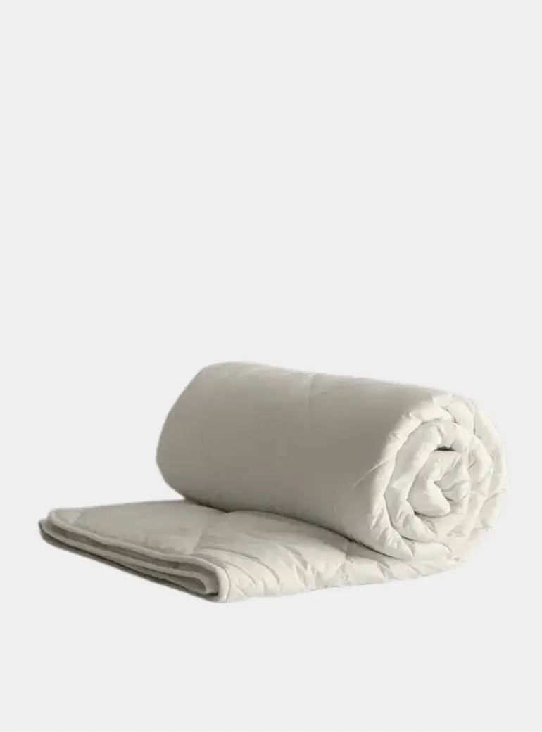 Fogarty Temperature Regulating Wool All Seasons Duvet Dunelm
