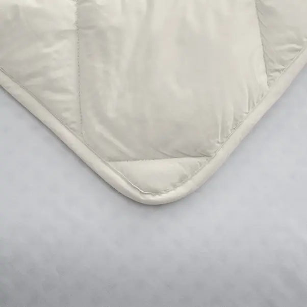 Fogarty Temperature Regulating Wool All Seasons Duvet Dunelm