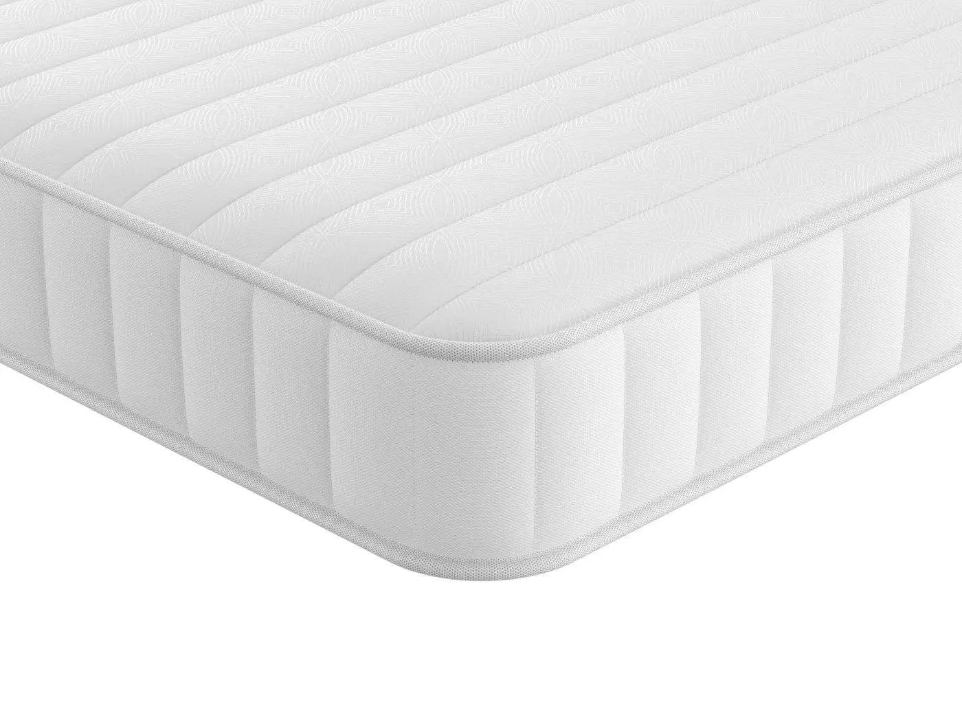 Follows Traditional Spring Mattress Dreams