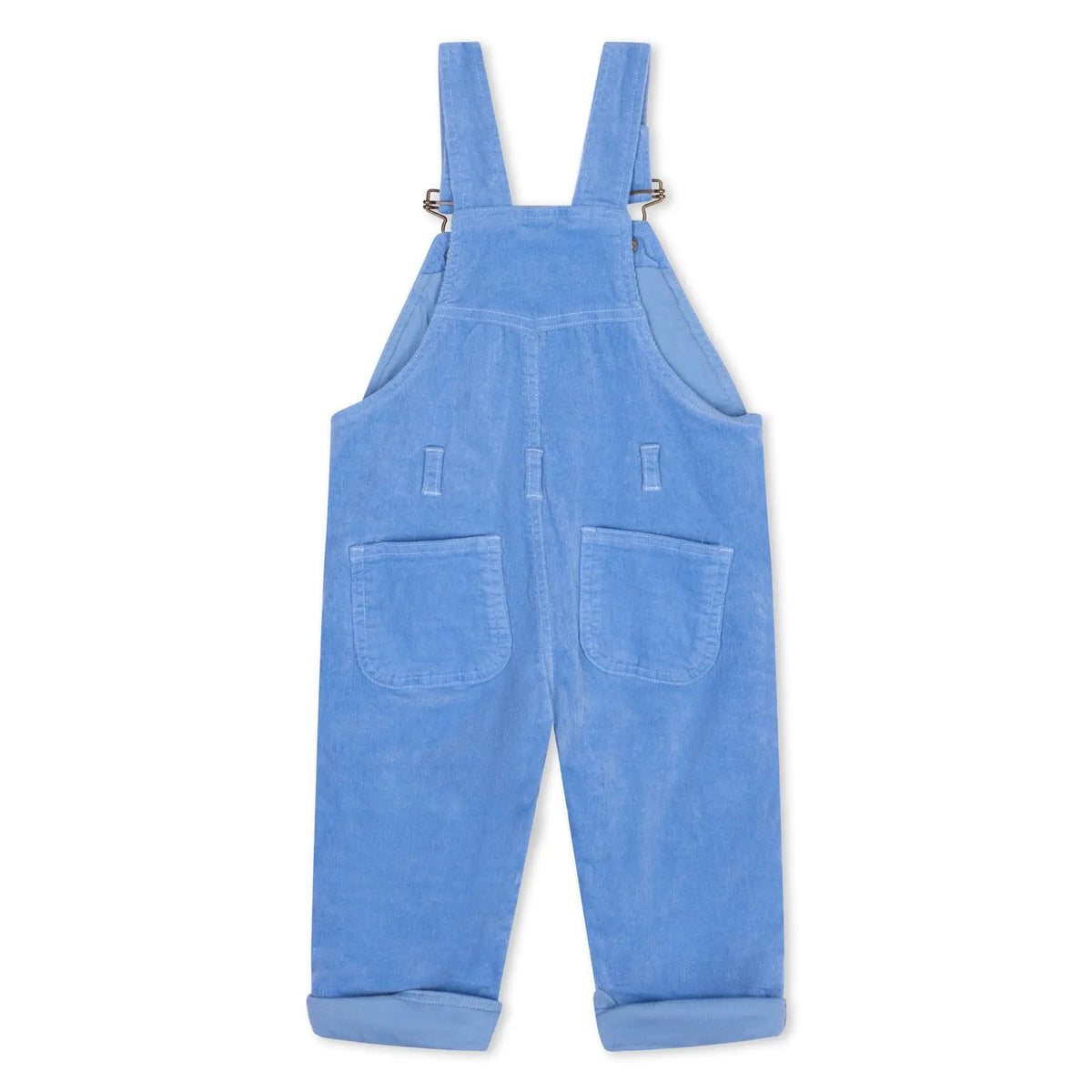 Forget-Me-Not Dungarees Dotty Dungarees