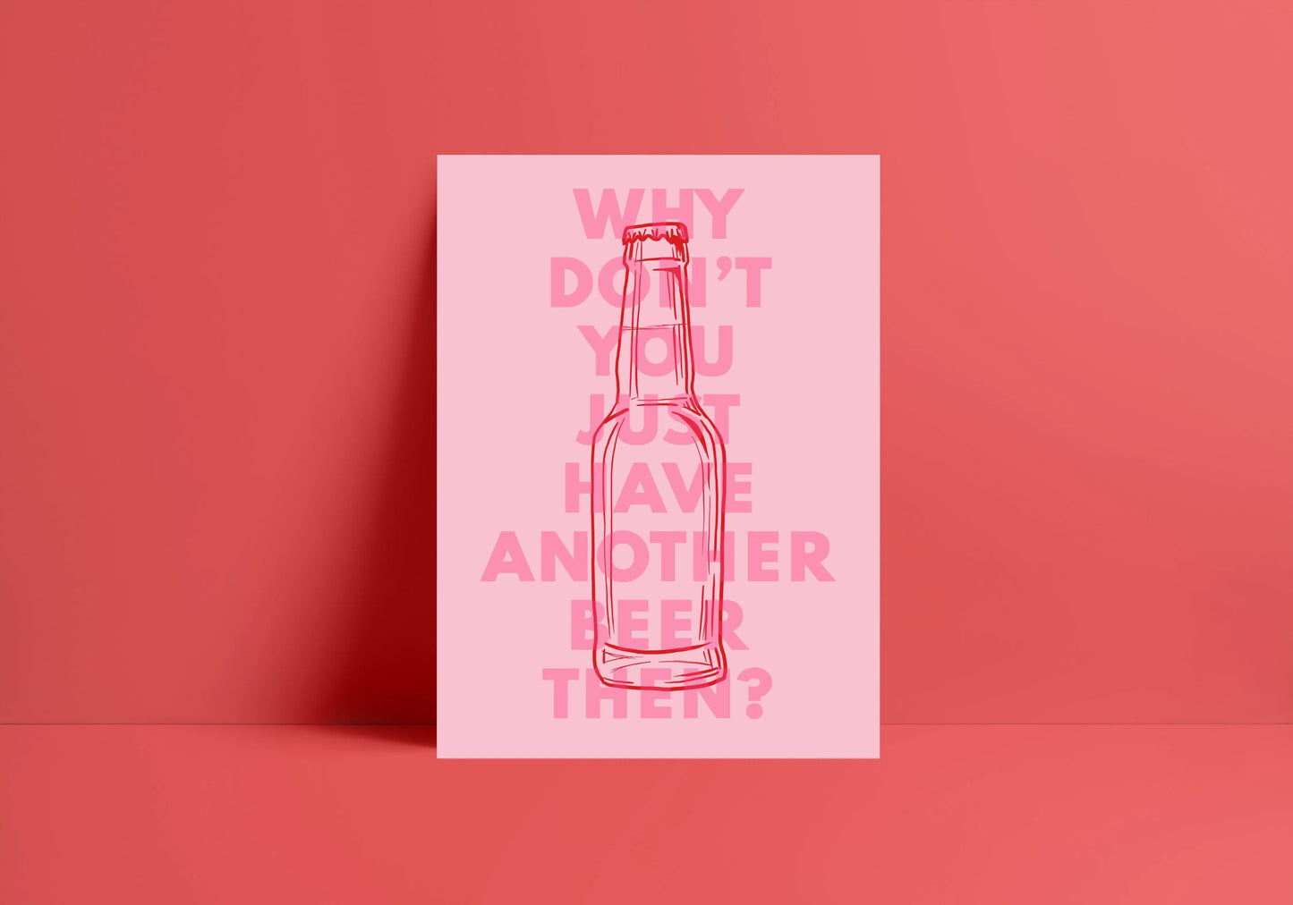 Foundations (Kate Nash inspired) A4 Lyric Art Print whowhatclaireart