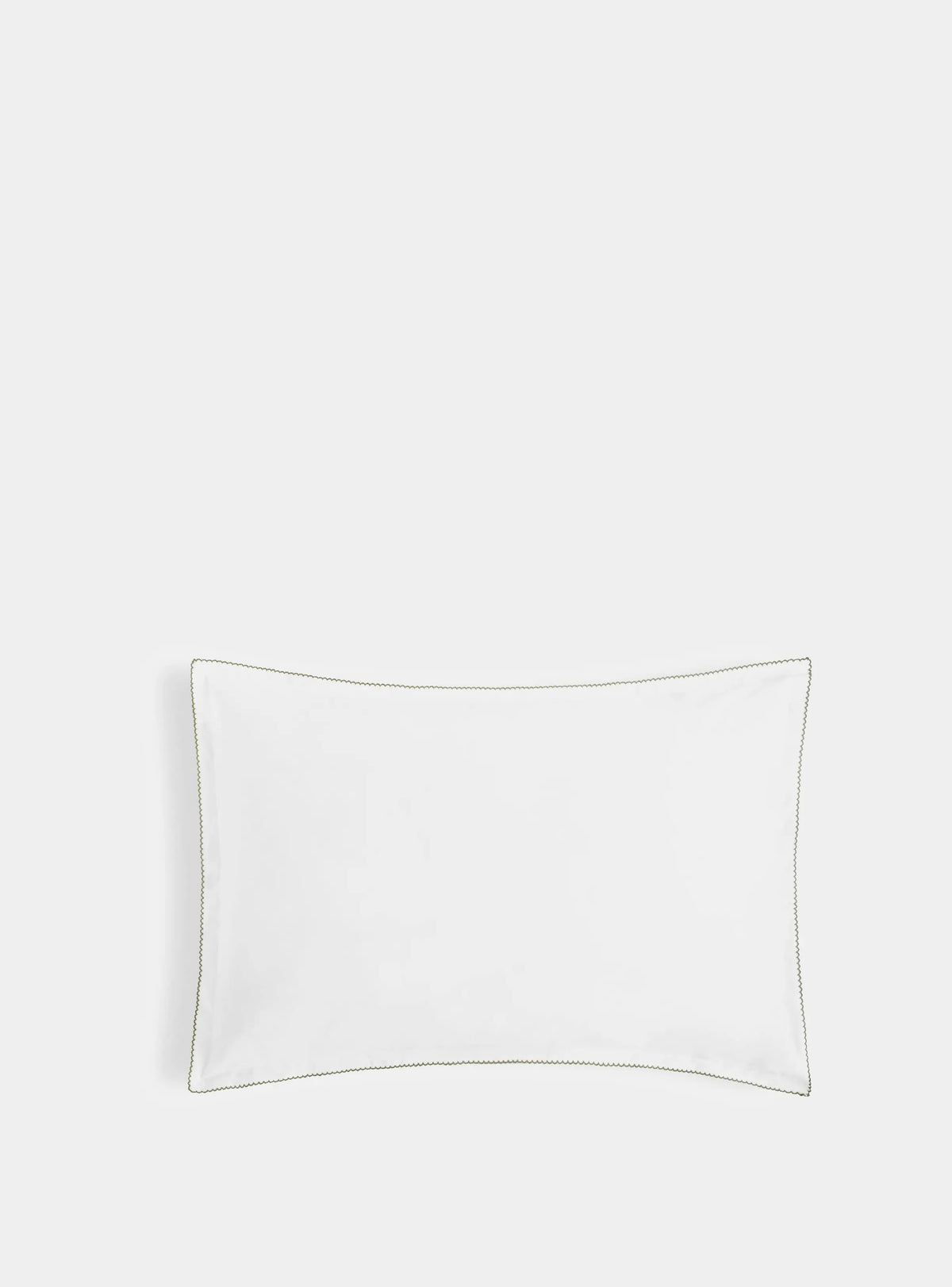 Foz - Sateen & Percale 400 TC pillowcases Torres Novas UK