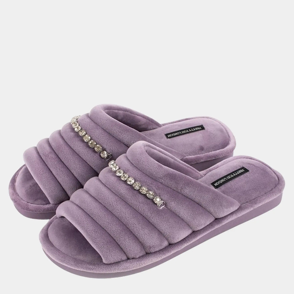 Frankie in Lavender Pretty You London