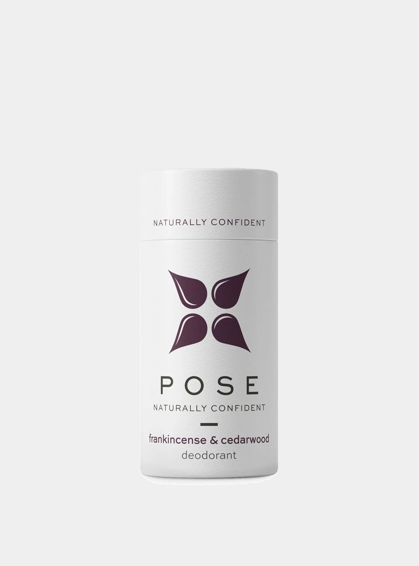 Frankincense & Cedarwood Deodorant Posy London Natural Deodorant, Skin & Hair Products