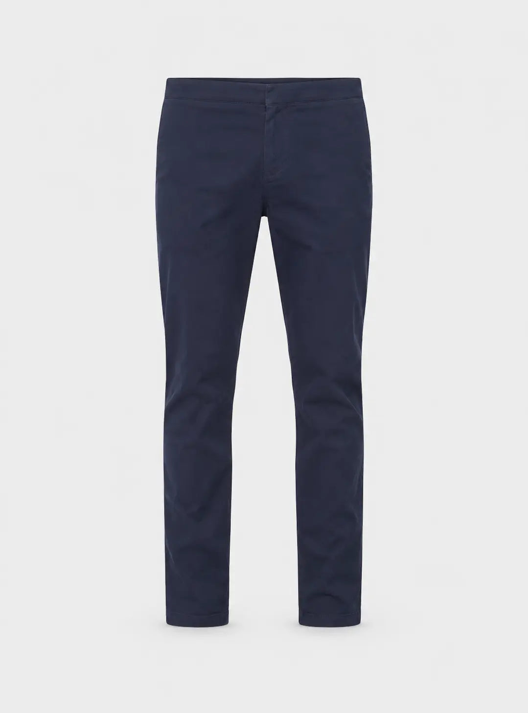 Franztown Chinos Navy Duck and Cover