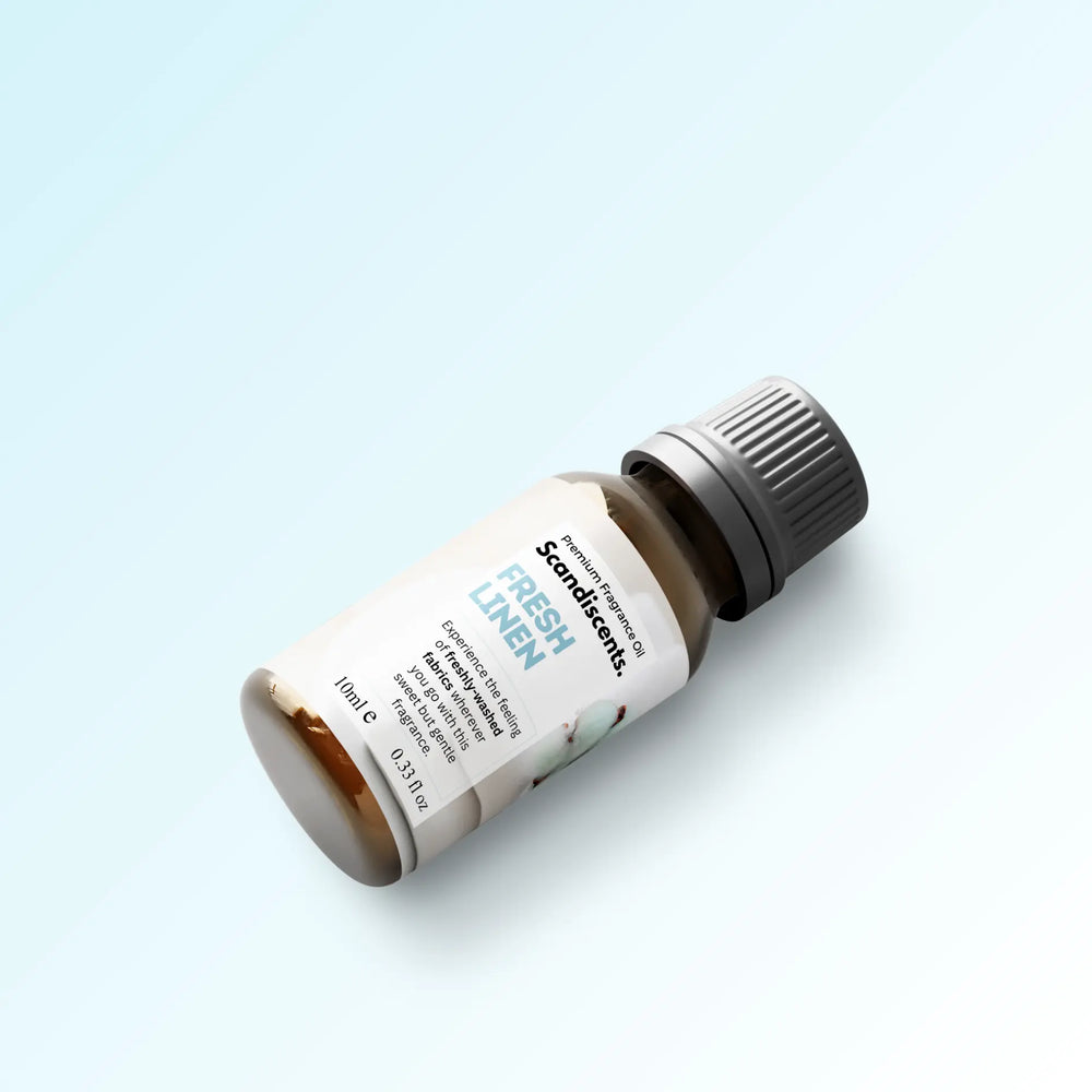 Fresh Linen Scandiscents