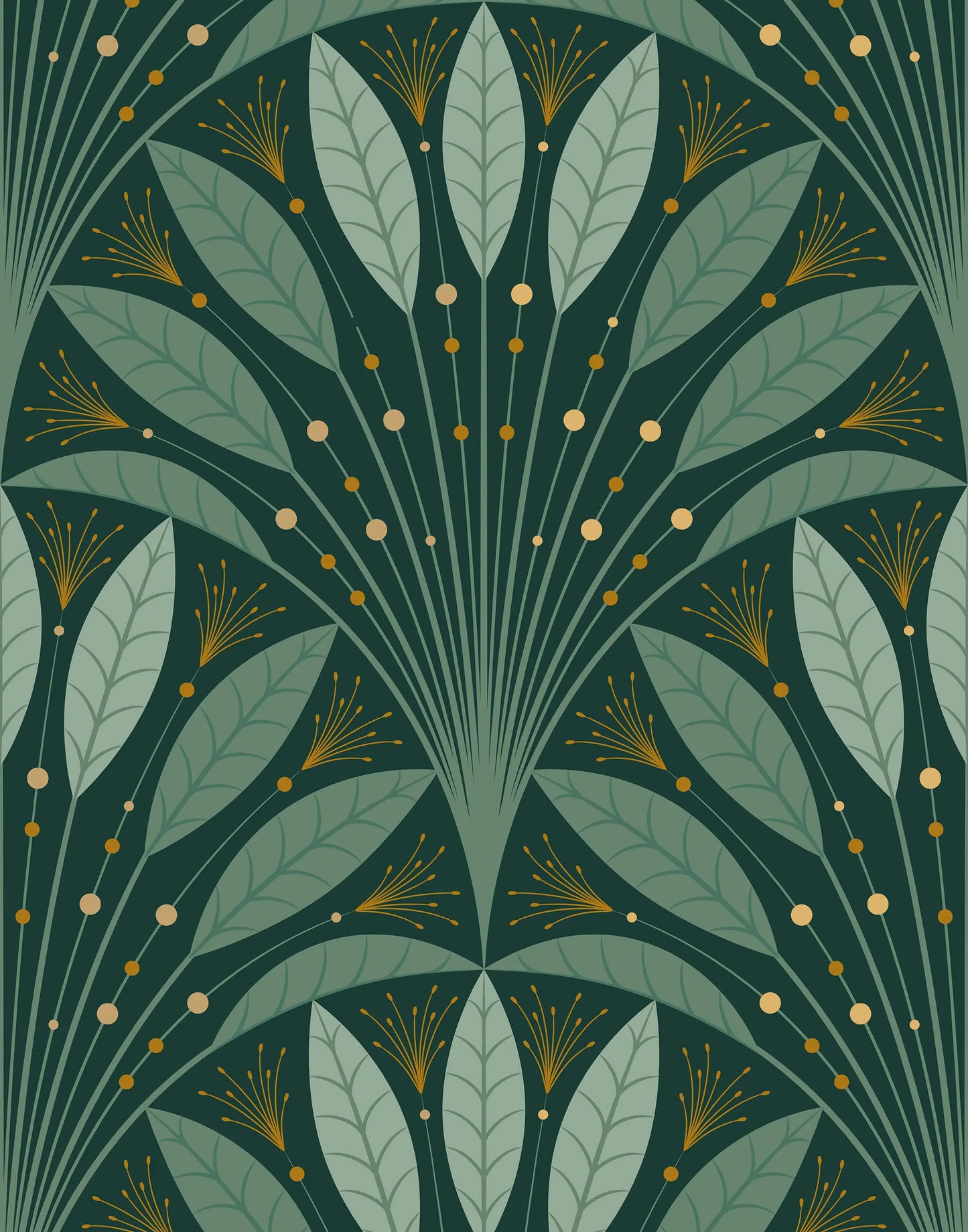 Frond Bobbi Beck