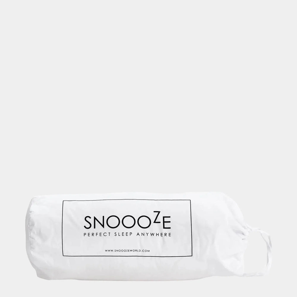 Full Size Travel Pillow Bag Snooozeworld