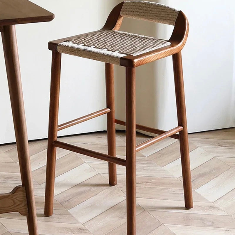 Aiko Bar Stool Nisu Home