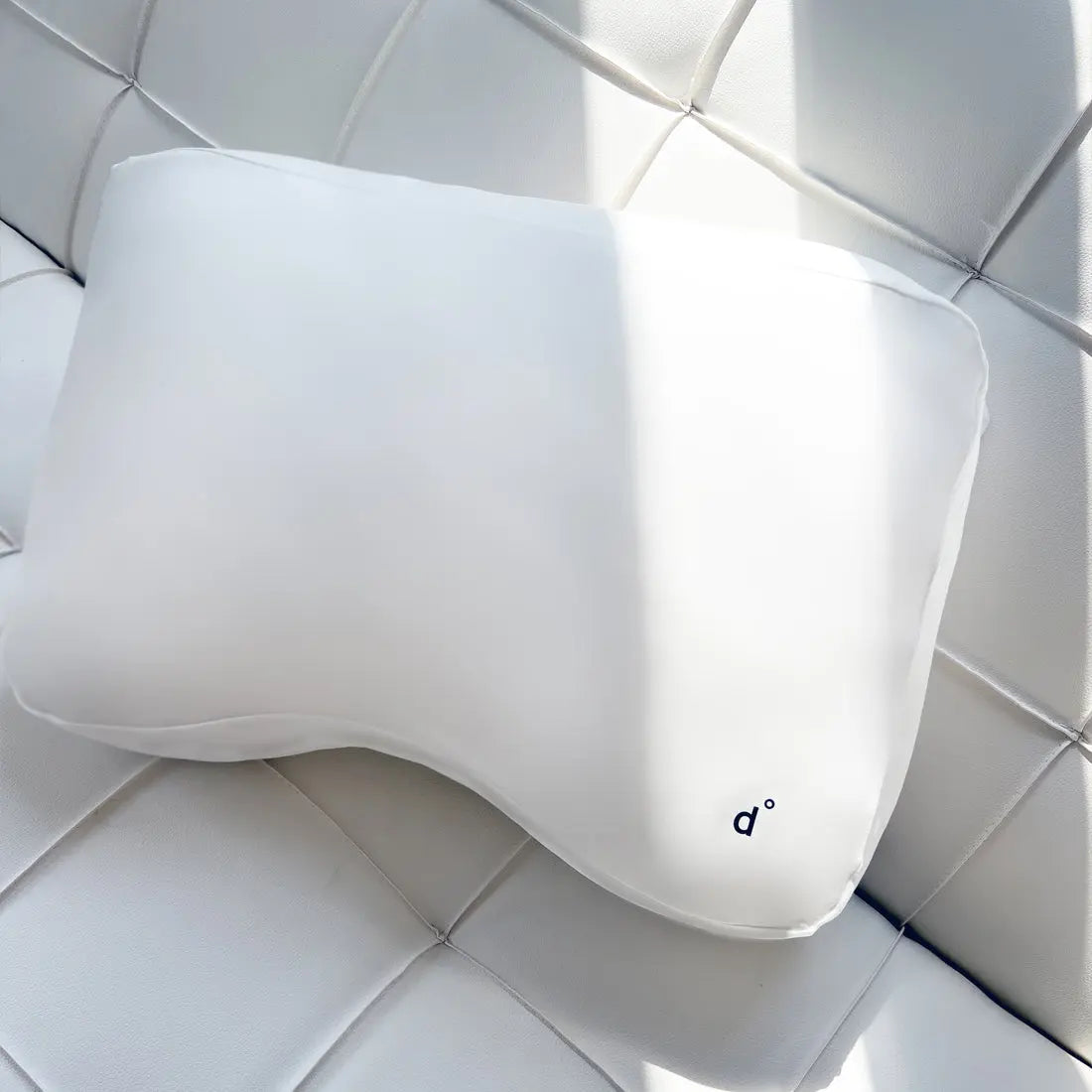 Functional Pillow Dagsmejan